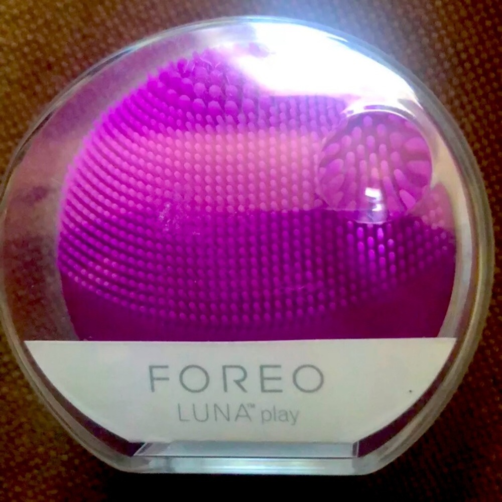 Foreo Luna Play